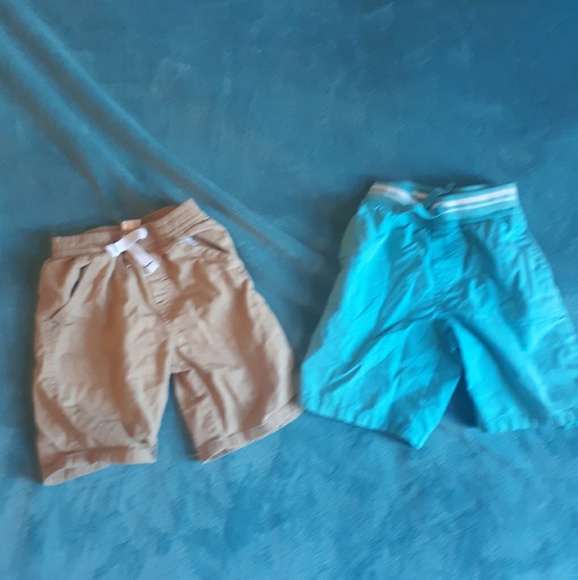 4t shorts - Picture 1 of 1